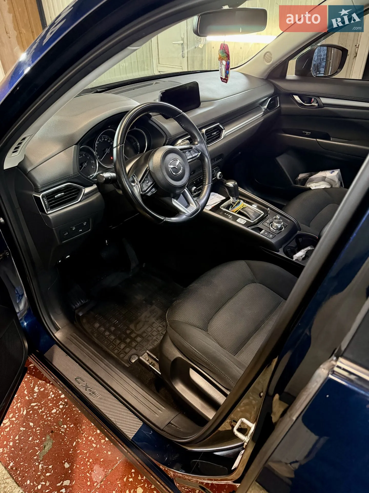 2019 Mazda CX-5 - мініатюра 12