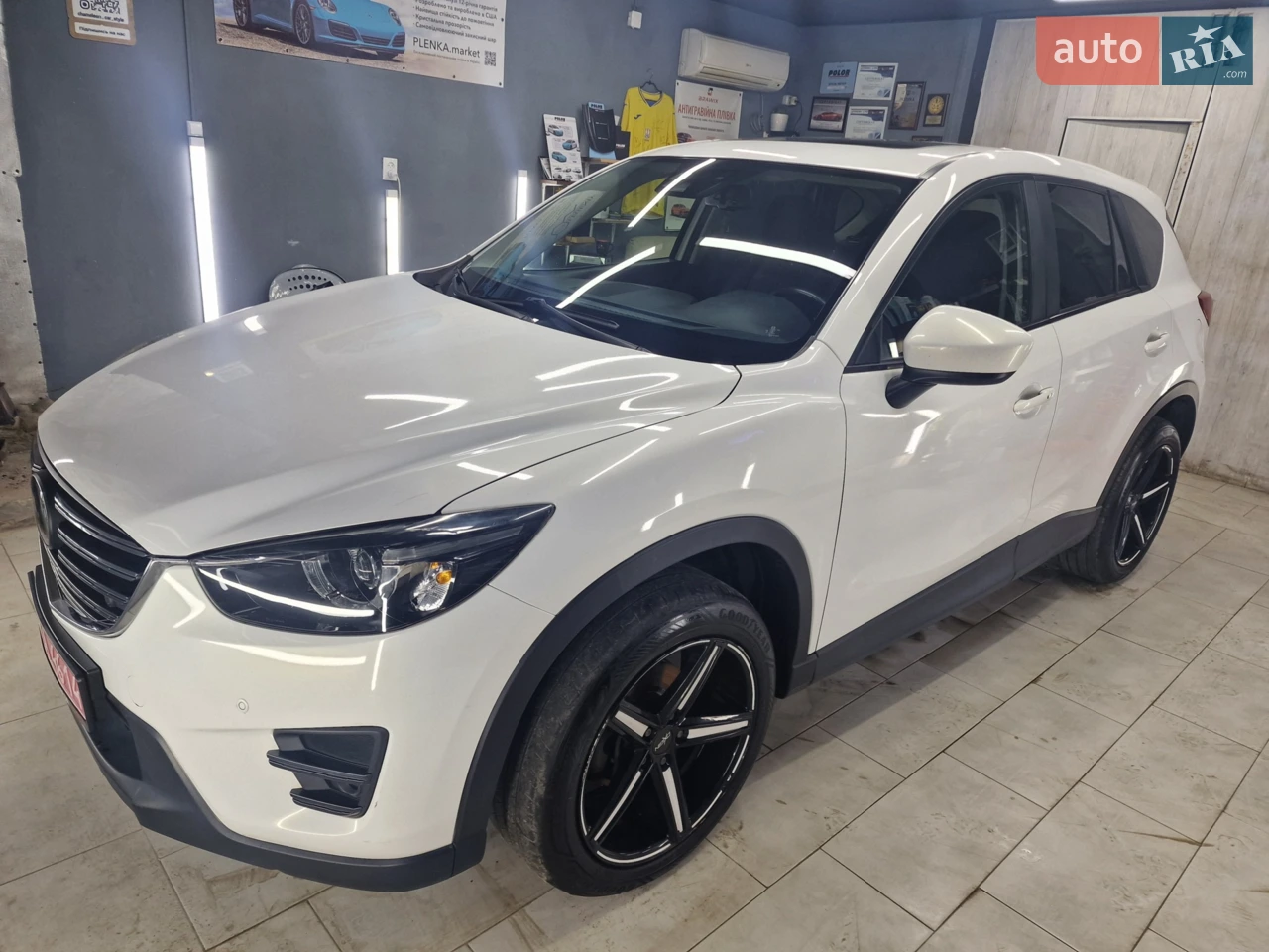2013 Kia Cee'd - мініатюра 28