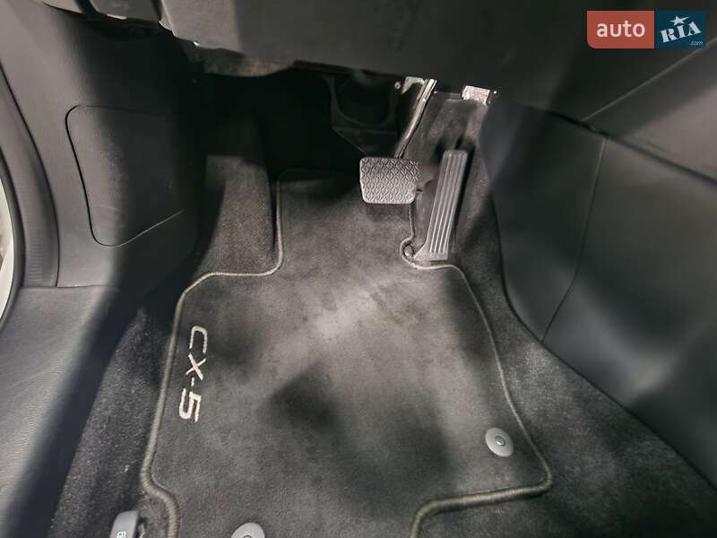 Внедорожник / Кроссовер Mazda CX-5 2013 в Львове фото 11 Внедорожник / Кроссовер Mazda CX-5 2013 в Львове