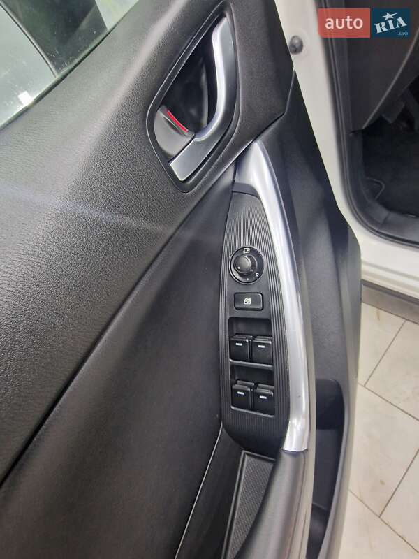 Внедорожник / Кроссовер Mazda CX-5 2013 в Львове фото 14 Внедорожник / Кроссовер Mazda CX-5 2013 в Львове