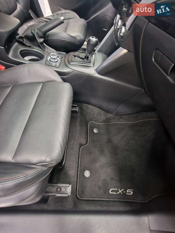 Внедорожник / Кроссовер Mazda CX-5 2013 в Львове фото 20 Внедорожник / Кроссовер Mazda CX-5 2013 в Львове
