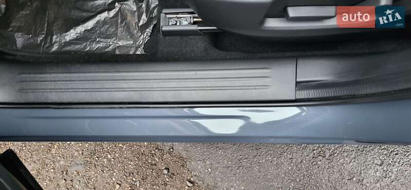 Внедорожник / Кроссовер Mazda CX-5 2023 в Днепре фото 37 Внедорожник / Кроссовер Mazda CX-5 2023 в Днепре