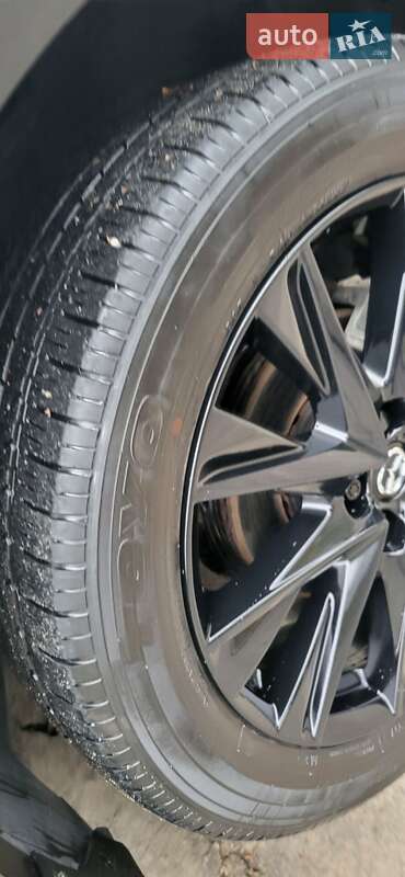 Внедорожник / Кроссовер Mazda CX-5 2023 в Днепре фото 56 Внедорожник / Кроссовер Mazda CX-5 2023 в Днепре