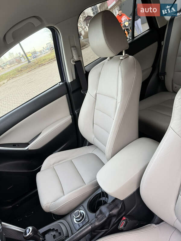 Внедорожник / Кроссовер Mazda CX-5 2013 в Ивано-Франковске фото 31 Внедорожник / Кроссовер Mazda CX-5 2013 в Ивано-Франковске