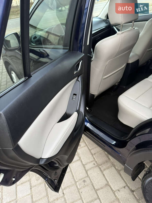 Внедорожник / Кроссовер Mazda CX-5 2013 в Ивано-Франковске фото 34 Внедорожник / Кроссовер Mazda CX-5 2013 в Ивано-Франковске