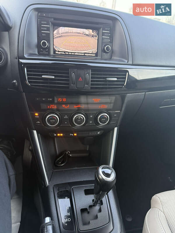 Внедорожник / Кроссовер Mazda CX-5 2013 в Ивано-Франковске фото 49 Внедорожник / Кроссовер Mazda CX-5 2013 в Ивано-Франковске
