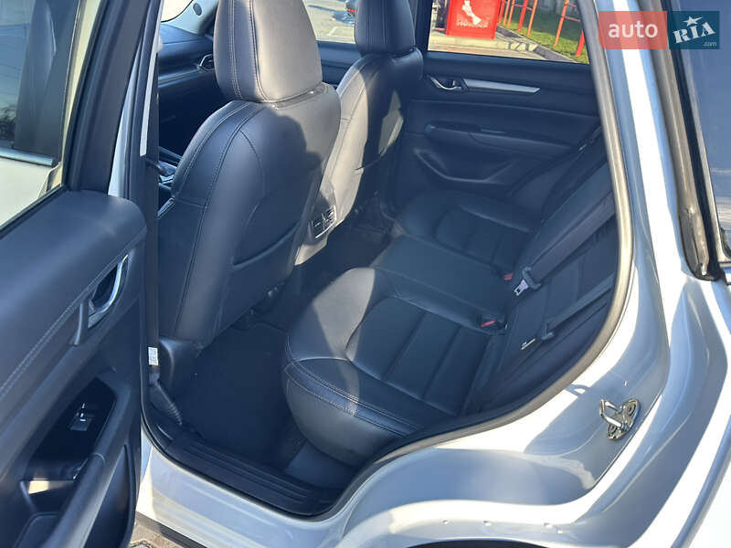 Внедорожник / Кроссовер Mazda CX-5 2021 в Виннице фото 18 Внедорожник / Кроссовер Mazda CX-5 2021 в Виннице