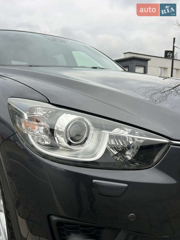 Внедорожник / Кроссовер Mazda CX-5 2014 в Мукачево фото 7 Внедорожник / Кроссовер Mazda CX-5 2014 в Мукачево