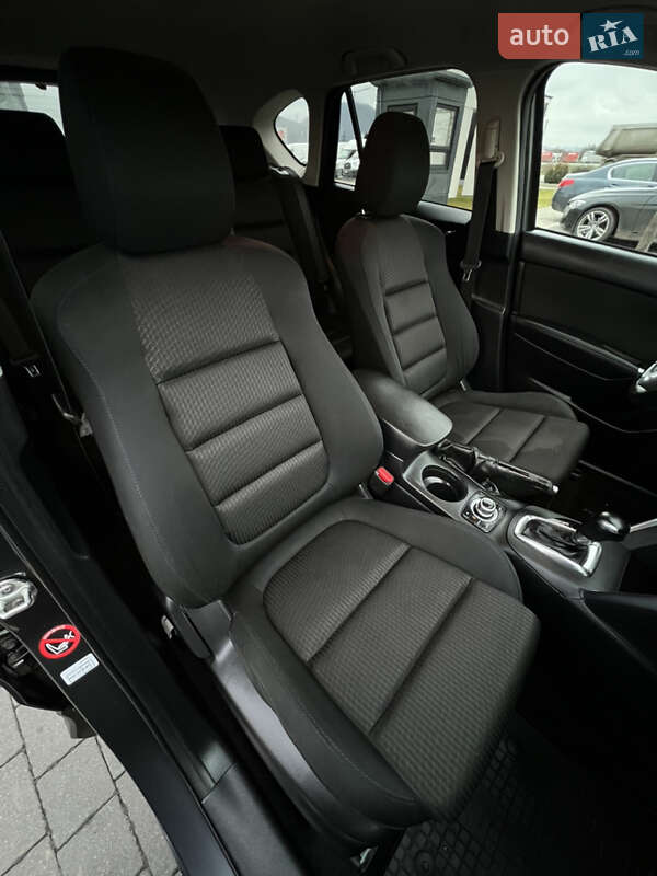 Внедорожник / Кроссовер Mazda CX-5 2014 в Мукачево фото 22 Внедорожник / Кроссовер Mazda CX-5 2014 в Мукачево