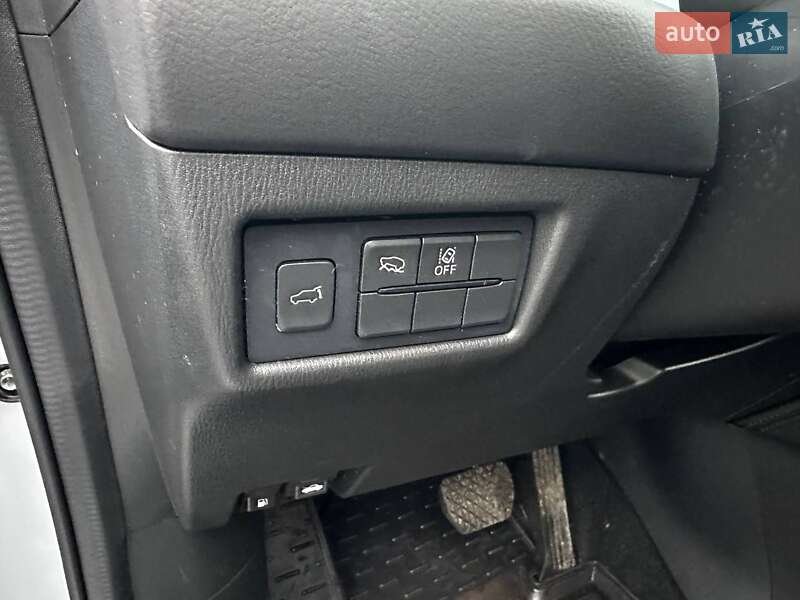 Внедорожник / Кроссовер Mazda CX-5 2021 в Днепре фото 27 Внедорожник / Кроссовер Mazda CX-5 2021 в Днепре