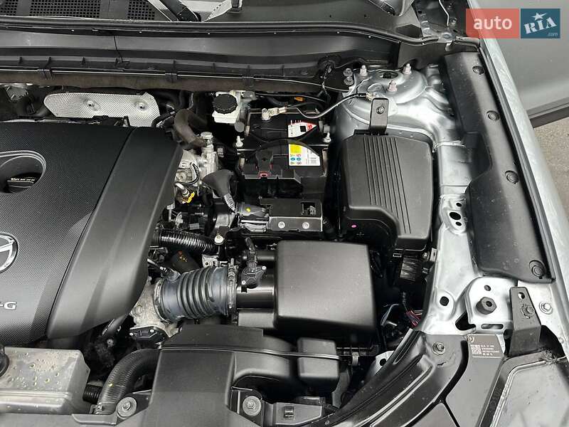 Внедорожник / Кроссовер Mazda CX-5 2021 в Днепре фото 43 Внедорожник / Кроссовер Mazda CX-5 2021 в Днепре