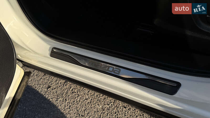 Внедорожник / Кроссовер Mazda CX-5 2013 в Луцке