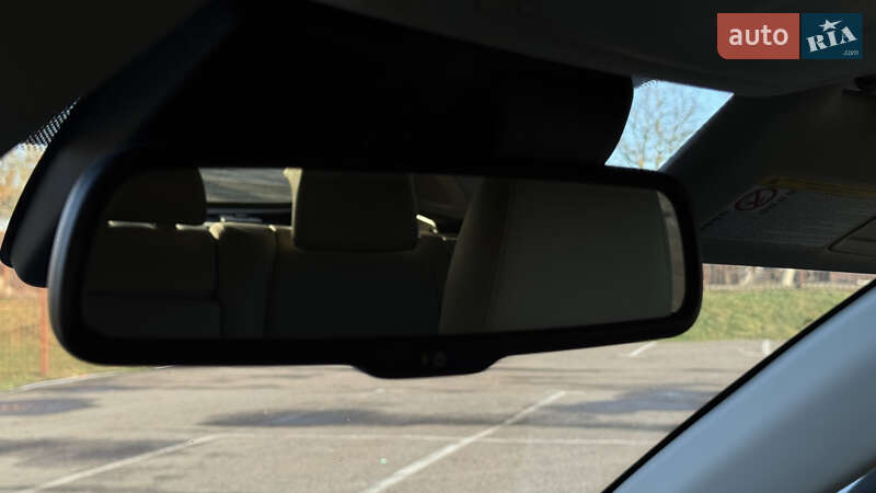 Внедорожник / Кроссовер Mazda CX-5 2013 в Луцке