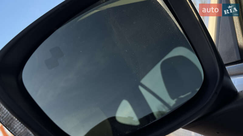 Внедорожник / Кроссовер Mazda CX-5 2013 в Луцке