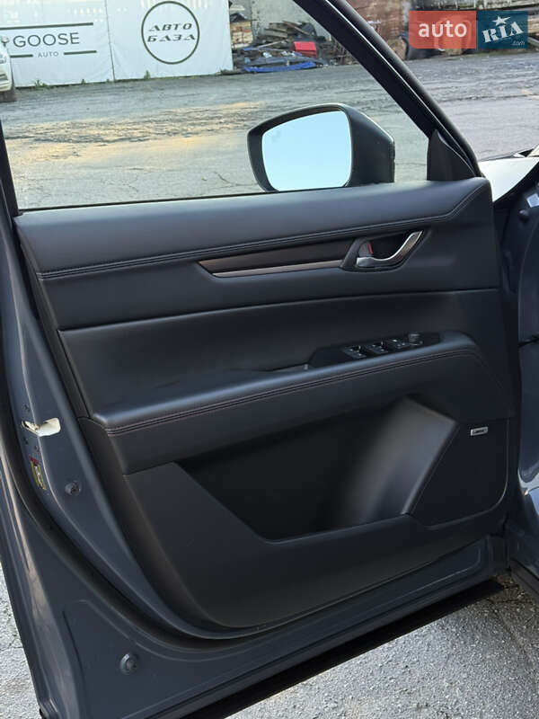 Внедорожник / Кроссовер Mazda CX-5 2023 в Хмельнике