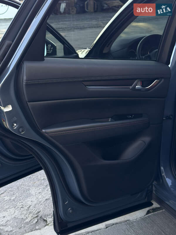 Внедорожник / Кроссовер Mazda CX-5 2023 в Хмельнике