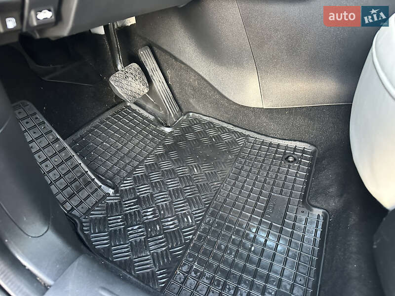 Внедорожник / Кроссовер Mazda CX-5 2018 в Дубно