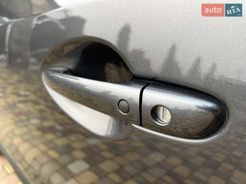 Внедорожник / Кроссовер Mazda CX-5 2014 в Черновцах