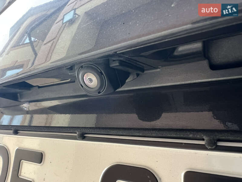 Внедорожник / Кроссовер Mazda CX-5 2014 в Черновцах