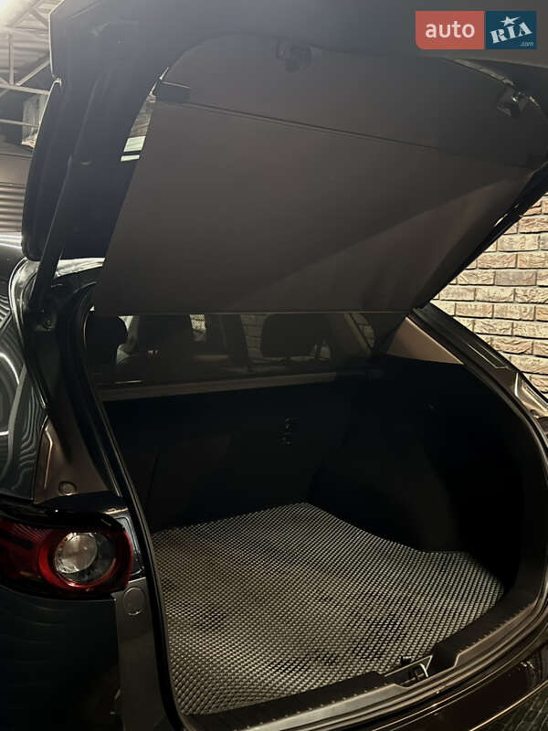 Внедорожник / Кроссовер Mazda CX-5 2019 в Киеве фото 28 Внедорожник / Кроссовер Mazda CX-5 2019 в Киеве