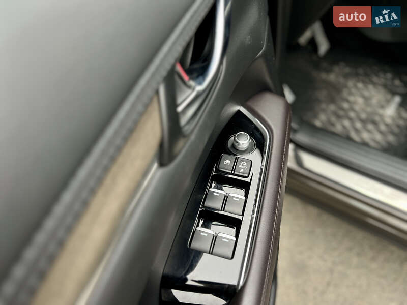 Внедорожник / Кроссовер Mazda CX-5 2020 в Киеве фото 18 Внедорожник / Кроссовер Mazda CX-5 2020 в Киеве