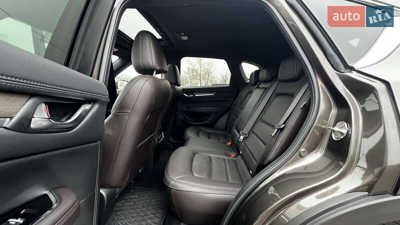 Внедорожник / Кроссовер Mazda CX-5 2020 в Киеве фото 23 Внедорожник / Кроссовер Mazda CX-5 2020 в Киеве