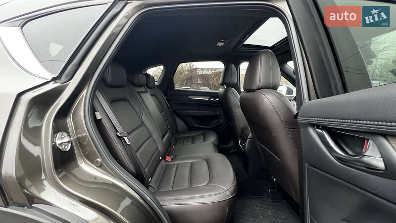 Внедорожник / Кроссовер Mazda CX-5 2020 в Киеве фото 30 Внедорожник / Кроссовер Mazda CX-5 2020 в Киеве
