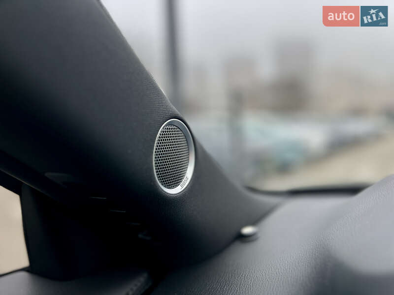 Внедорожник / Кроссовер Mazda CX-5 2020 в Киеве фото 47 Внедорожник / Кроссовер Mazda CX-5 2020 в Киеве