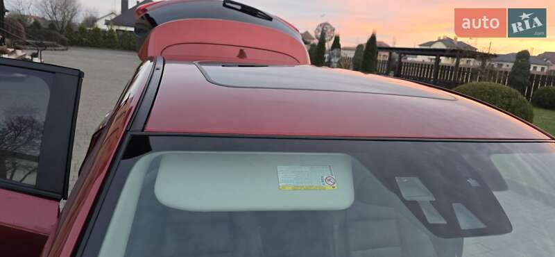 Внедорожник / Кроссовер Mazda CX-5 2012 в Стрые