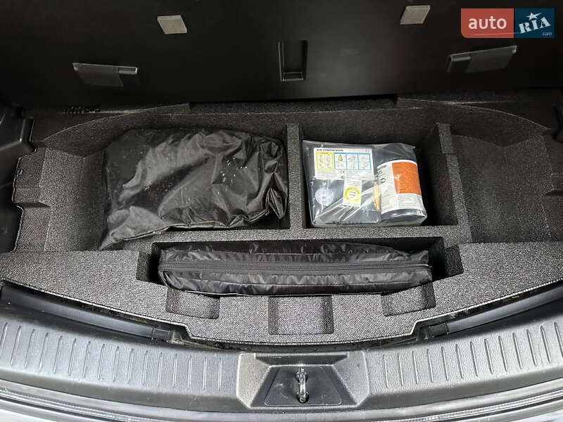 Внедорожник / Кроссовер Mazda CX-5 2014 в Ровно