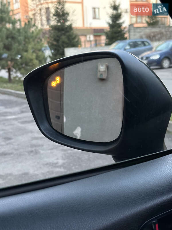 Внедорожник / Кроссовер Mazda CX-5 2014 в Ровно