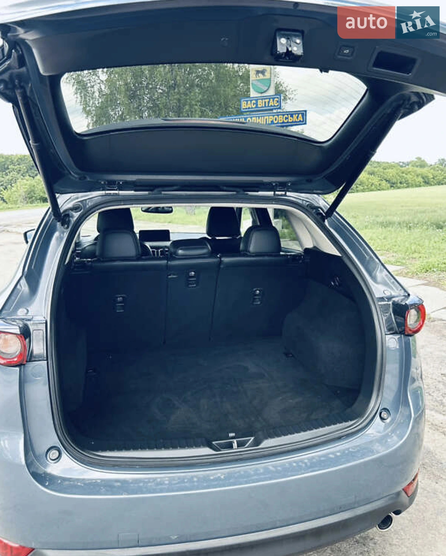 2020 Mazda CX-5 - мініатюра 20