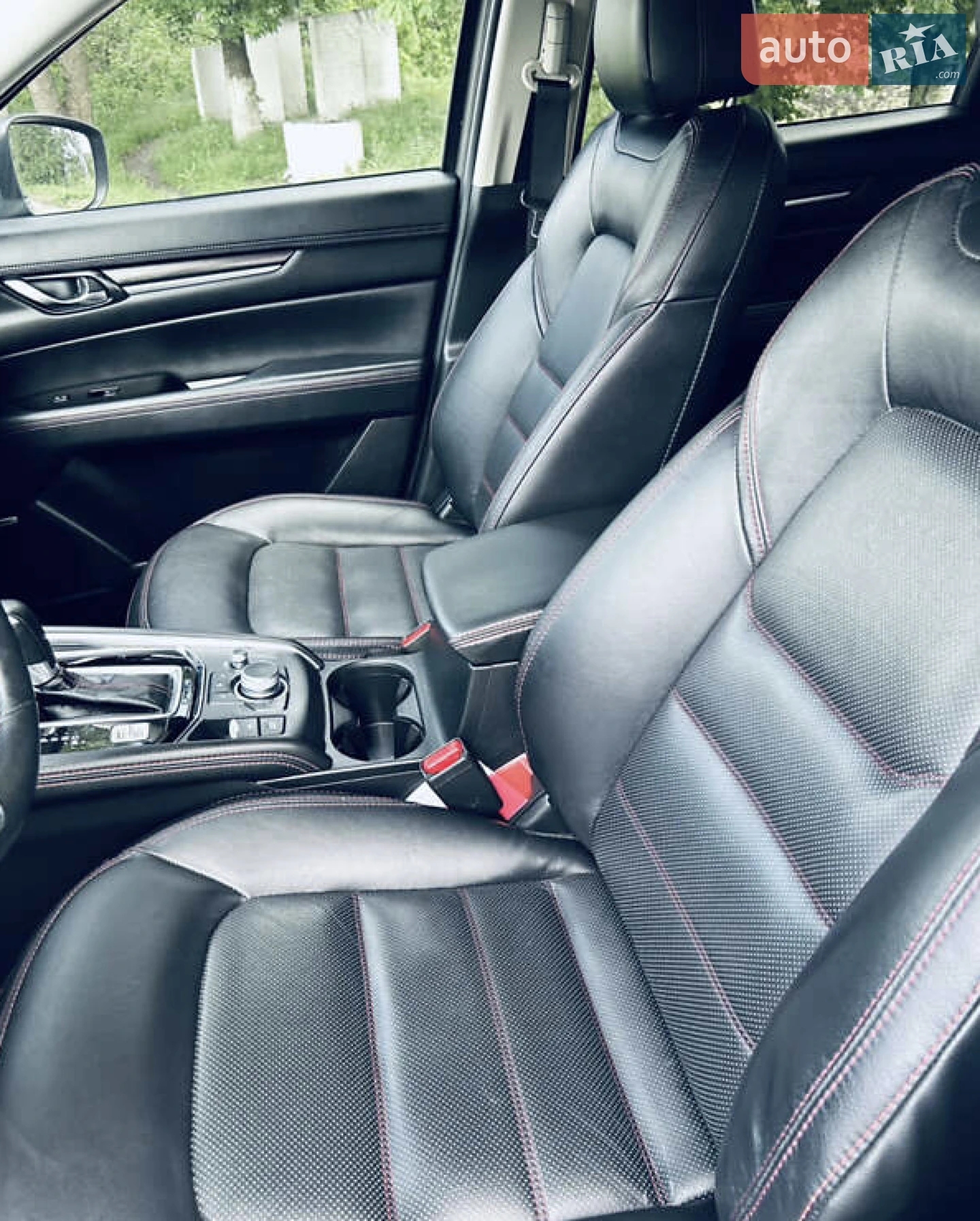 2020 Mazda CX-5 - мініатюра 22