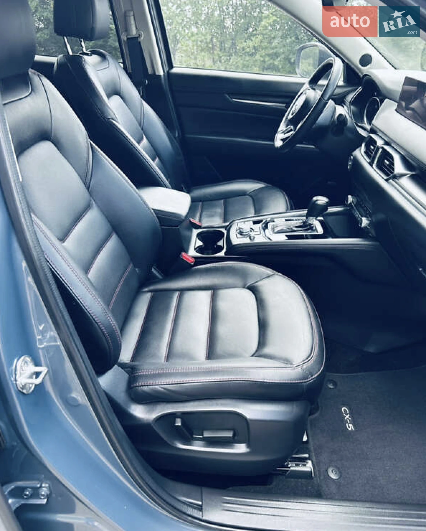2020 Mazda CX-5 - мініатюра 25