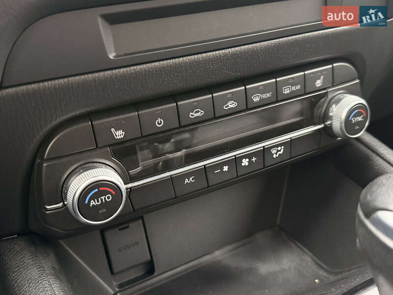 Внедорожник / Кроссовер Mazda CX-5 2020 в Николаеве