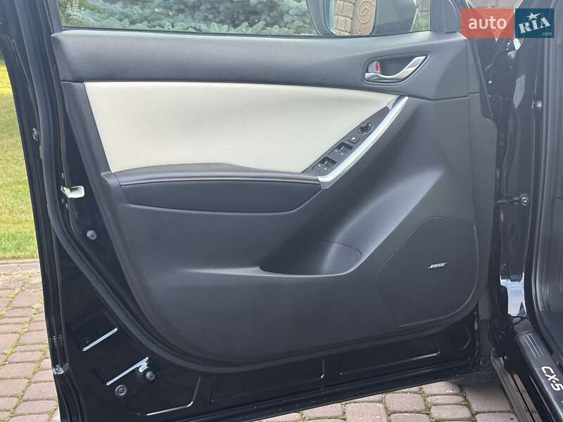 Внедорожник / Кроссовер Mazda CX-5 2014 в Ровно фото 2 Внедорожник / Кроссовер Mazda CX-5 2014 в Ровно