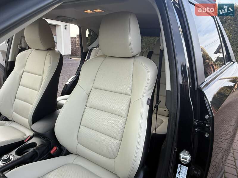 Внедорожник / Кроссовер Mazda CX-5 2014 в Ровно фото 11 Внедорожник / Кроссовер Mazda CX-5 2014 в Ровно