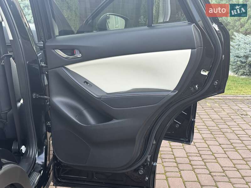 Внедорожник / Кроссовер Mazda CX-5 2014 в Ровно фото 21 Внедорожник / Кроссовер Mazda CX-5 2014 в Ровно