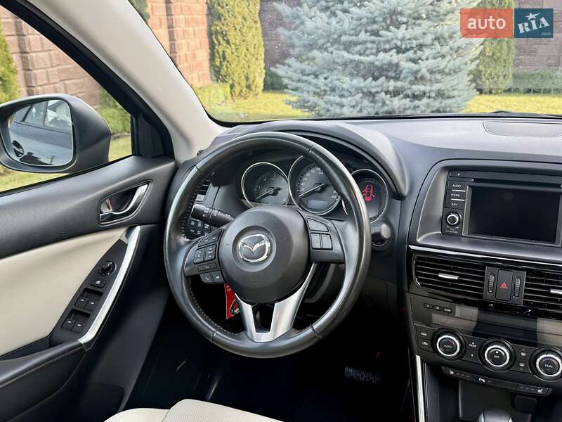 Внедорожник / Кроссовер Mazda CX-5 2014 в Ровно фото 34 Внедорожник / Кроссовер Mazda CX-5 2014 в Ровно