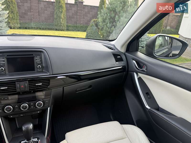 Внедорожник / Кроссовер Mazda CX-5 2014 в Ровно фото 38 Внедорожник / Кроссовер Mazda CX-5 2014 в Ровно