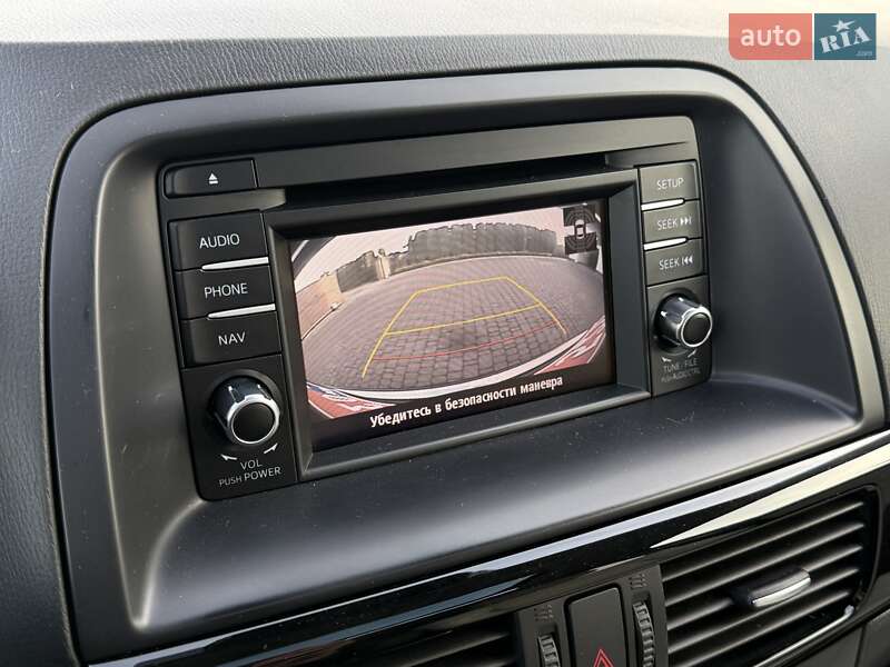Внедорожник / Кроссовер Mazda CX-5 2014 в Ровно фото 52 Внедорожник / Кроссовер Mazda CX-5 2014 в Ровно