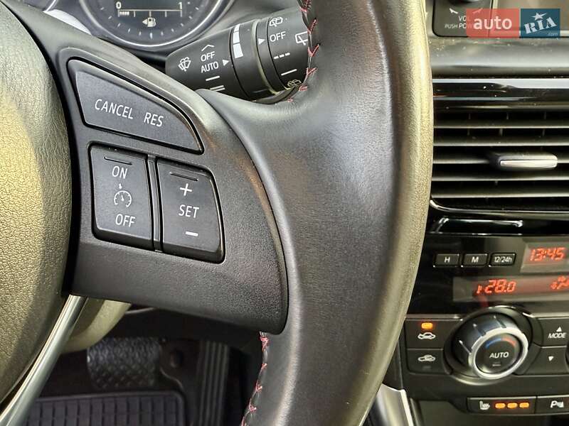 Внедорожник / Кроссовер Mazda CX-5 2014 в Ровно фото 54 Внедорожник / Кроссовер Mazda CX-5 2014 в Ровно