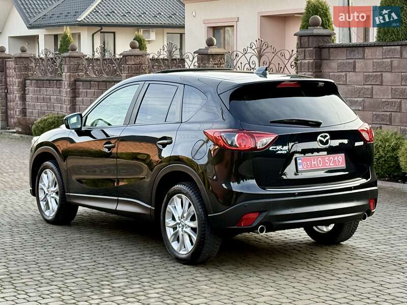 Внедорожник / Кроссовер Mazda CX-5 2014 в Ровно фото 62 Внедорожник / Кроссовер Mazda CX-5 2014 в Ровно