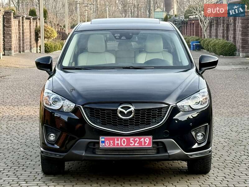 Внедорожник / Кроссовер Mazda CX-5 2014 в Ровно фото 70 Внедорожник / Кроссовер Mazda CX-5 2014 в Ровно