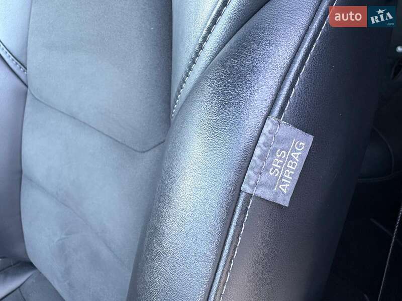 Внедорожник / Кроссовер Mazda CX-5 2023 в Львове