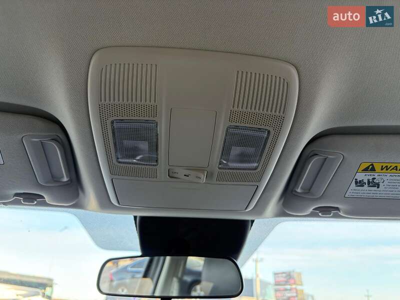 Внедорожник / Кроссовер Mazda CX-5 2023 в Львове