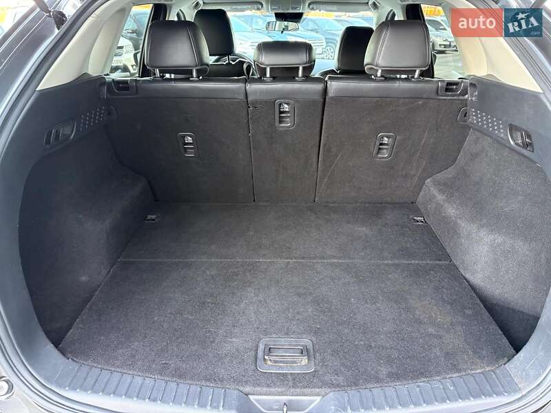 Внедорожник / Кроссовер Mazda CX-5 2023 в Львове