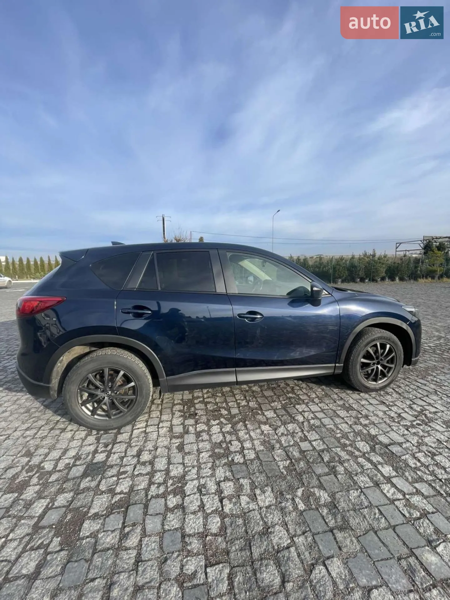 2015 Mazda CX-5 - мініатюра 5
