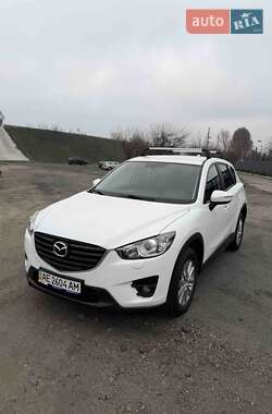 Внедорожник / Кроссовер Mazda CX-5 2015 в Днепре