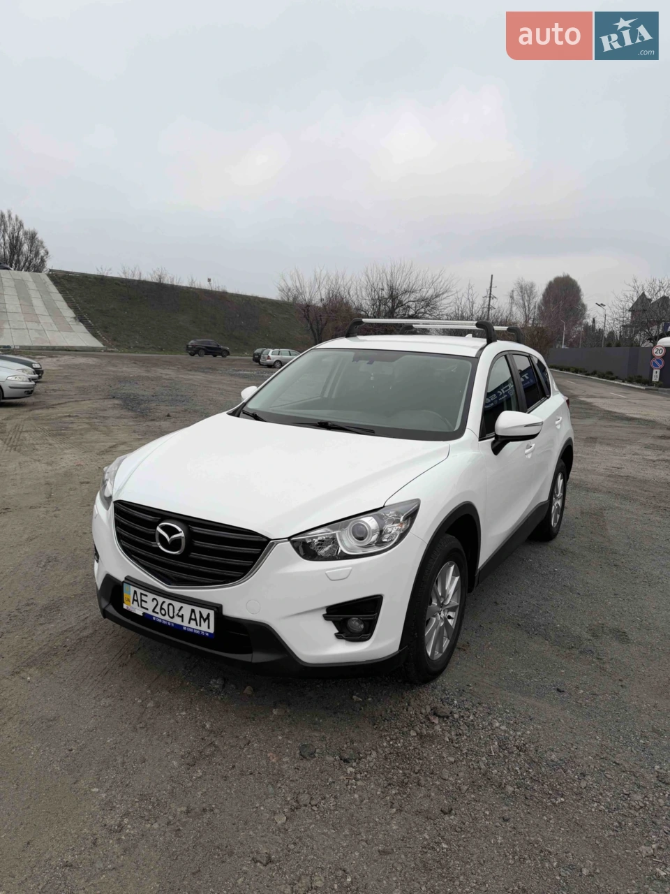 2016 Mazda CX-5 - мініатюра 14